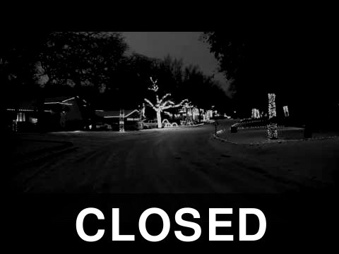 Markwell Lights — Christmas lights in Oklahoma City, OK