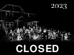 Walker’s Holiday Lights — Christmas lights in Liberty Township, OH