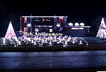Christmas @ the Hormanns — Christmas lights in Liberty Township, OH