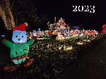 Kollstedt Family — Christmas lights in HAMILTON, OH