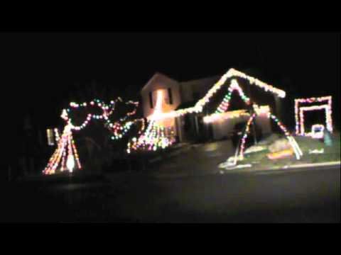 Springboro Christmas — Christmas lights in Springboro, OH