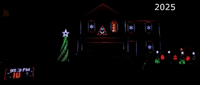 Lights On Hennepin — Christmas lights in Maineville, OH