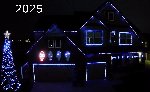 Lights On Brooks Run — Christmas lights in Hamilton, OH