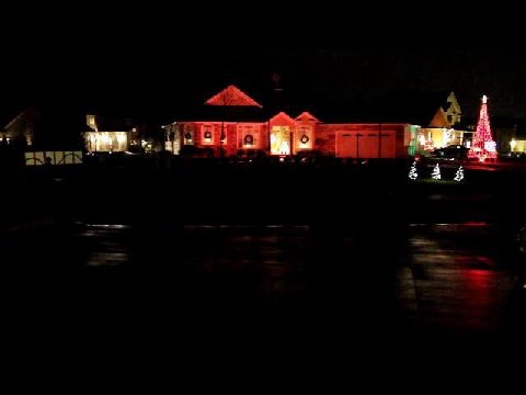 North Aspen Christmas — Christmas lights in Canfield, OH