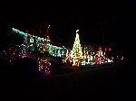 Mission Holiday Lights — Christmas lights in Hackettstown, NJ