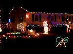 A Jefferson Christmas — Christmas lights in Oak Ridge, NJ