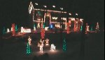 Pine Ridge Lights — Christmas lights in Candia, NH